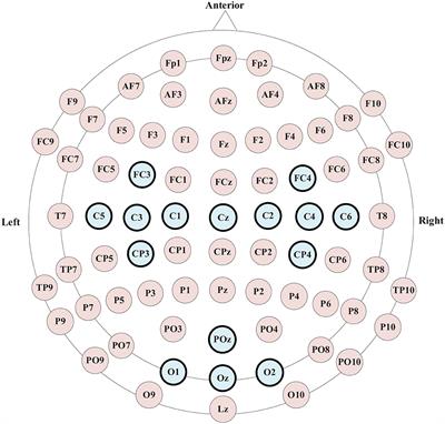 Evolutionary Multitasking-Based Multiobjective Optimization Algorithm for Channel Selection in Hybrid Brain Computer Interfacing Systems